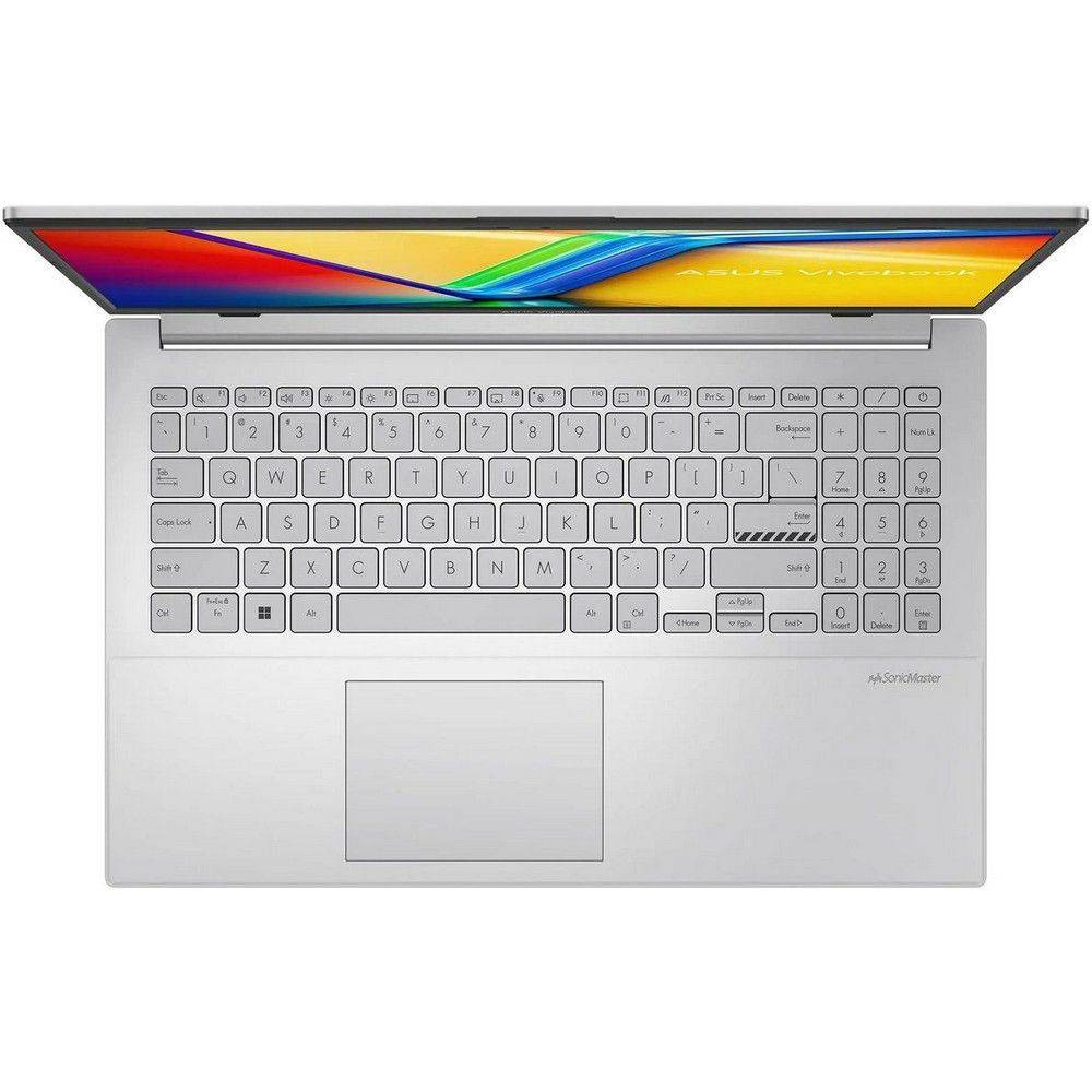 Ноутбук Asus 90NB0ZT1-M01390 15.6 ", FHD 1920x1080 (16:9), Intel, Core i3, 8 Гб, 256 ГБ, Intel UHD Graphics - миниатюра 6