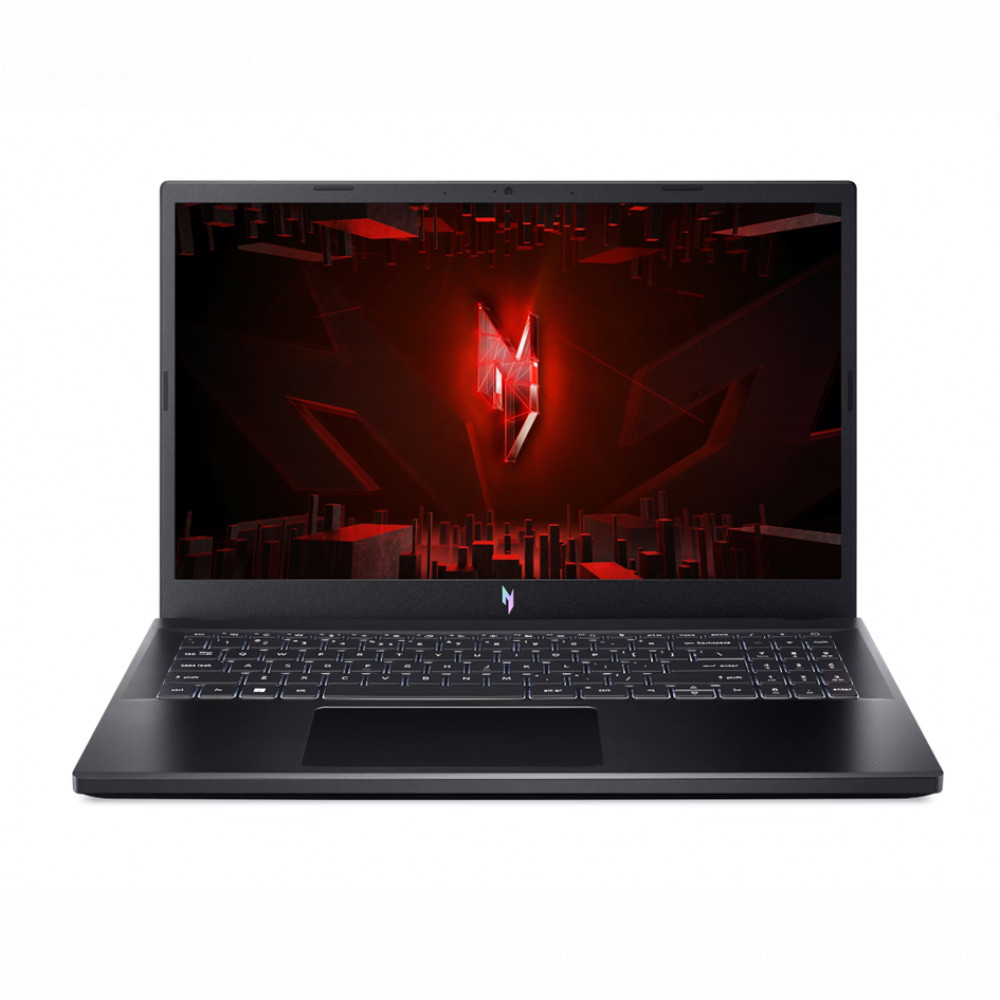 Ноутбук Acer NH.U3QER.003 15.6 ", FHD 1920x1080 (16:9), AMD, Ryzen 7, 16 Гб, 512 ГБ, nVidia GeForce RTX 5050 - миниатюра 2