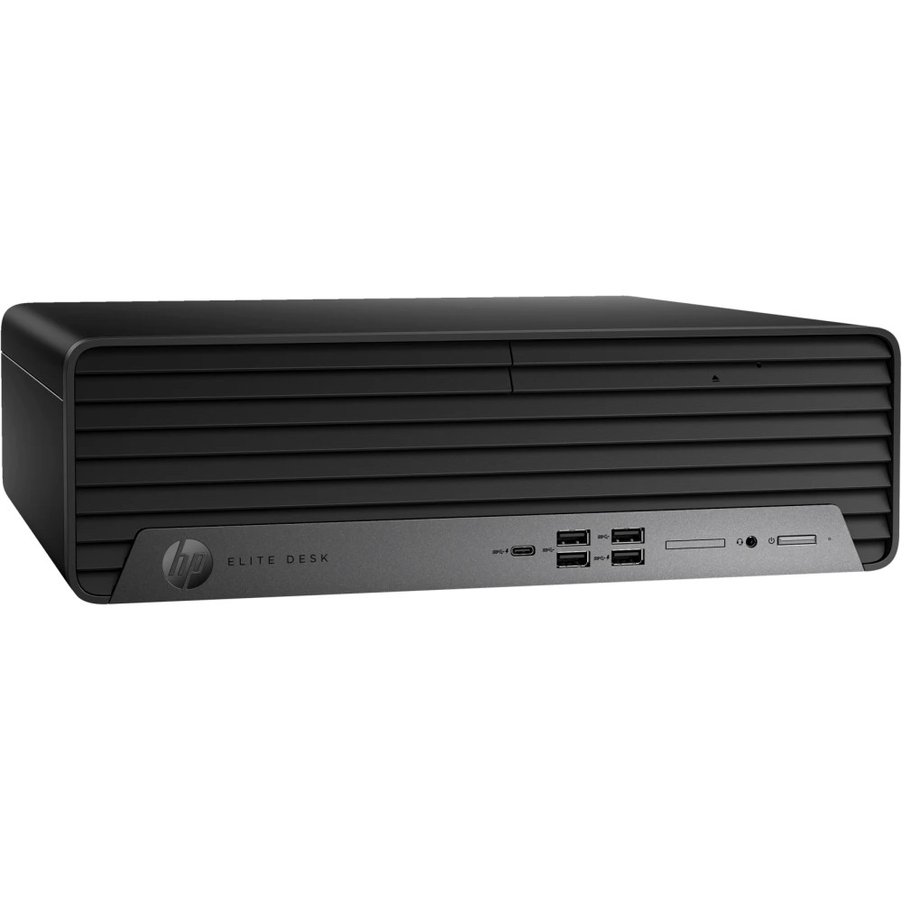 Персональный компьютер HP Elite SFF 800 G9 9N7F3AT Core i7 - миниатюра 4