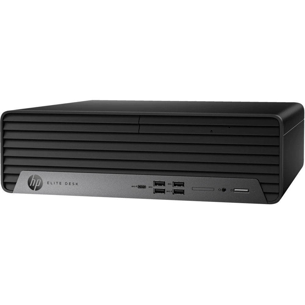 Персональный компьютер HP Elite SFF 800 G9 9N7F3AT Core i7 - миниатюра 6