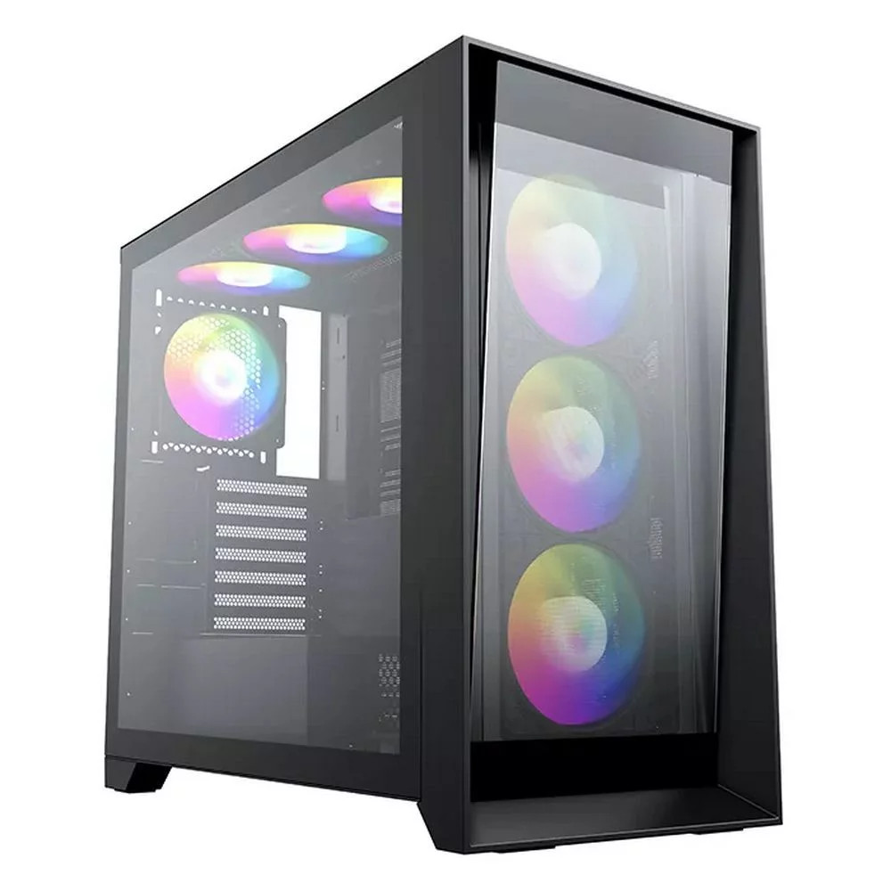 Персональный компьютер Raskat Strike 920 Strike920199136 Ryzen 9, 7900X, 4.7, 64 Гб, DDR5-5600, Windows 11 Pro - миниатюра 5