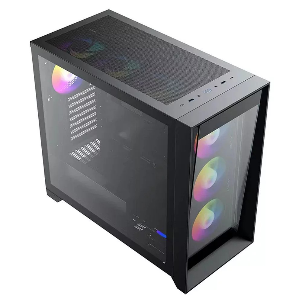 Персональный компьютер Raskat Strike 920 Strike920199136 Ryzen 9, 7900X, 4.7, 64 Гб, DDR5-5600, Windows 11 Pro - миниатюра 6