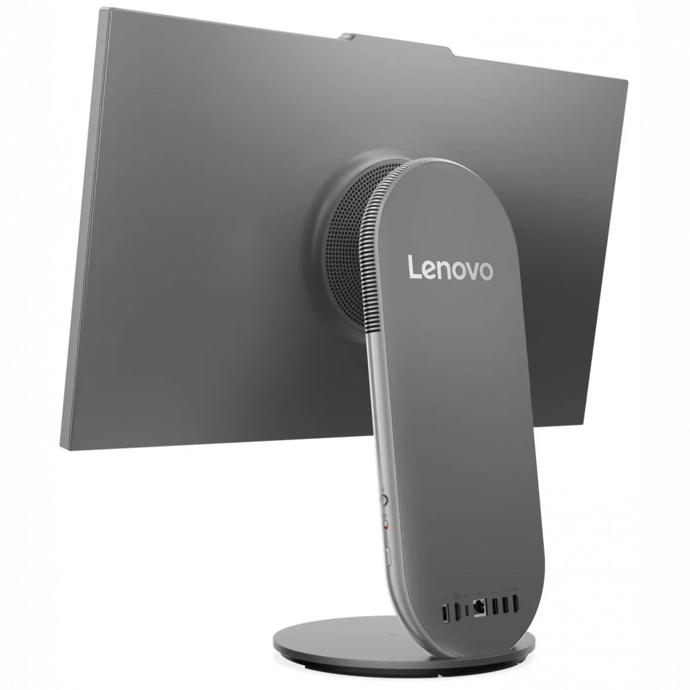 Моноблок Lenovo Yoga AIO 27IPH11 F0JR001KRU 27 ", Intel, Core Ultra 5, 325, 2.1, 16 Гб, 1 Тб - миниатюра 8