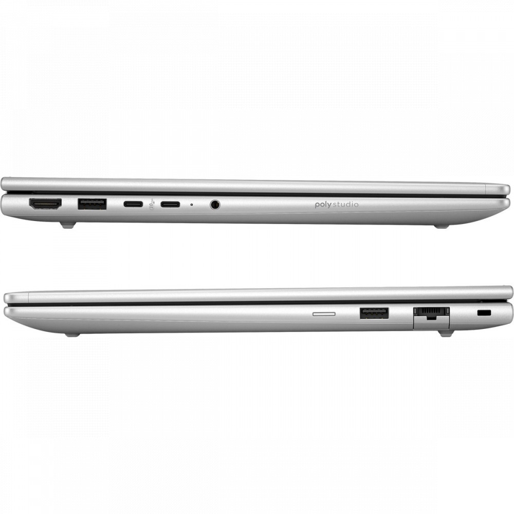 Ноутбук HP ProBook 4 G1a B9ZG6ET 14 ", WUXGA 1920x1200 (16:10), AMD, Ryzen 5, 16 Гб, 1 ТБ, AMD Radeon 760M, Windows 11 Pro - миниатюра 8