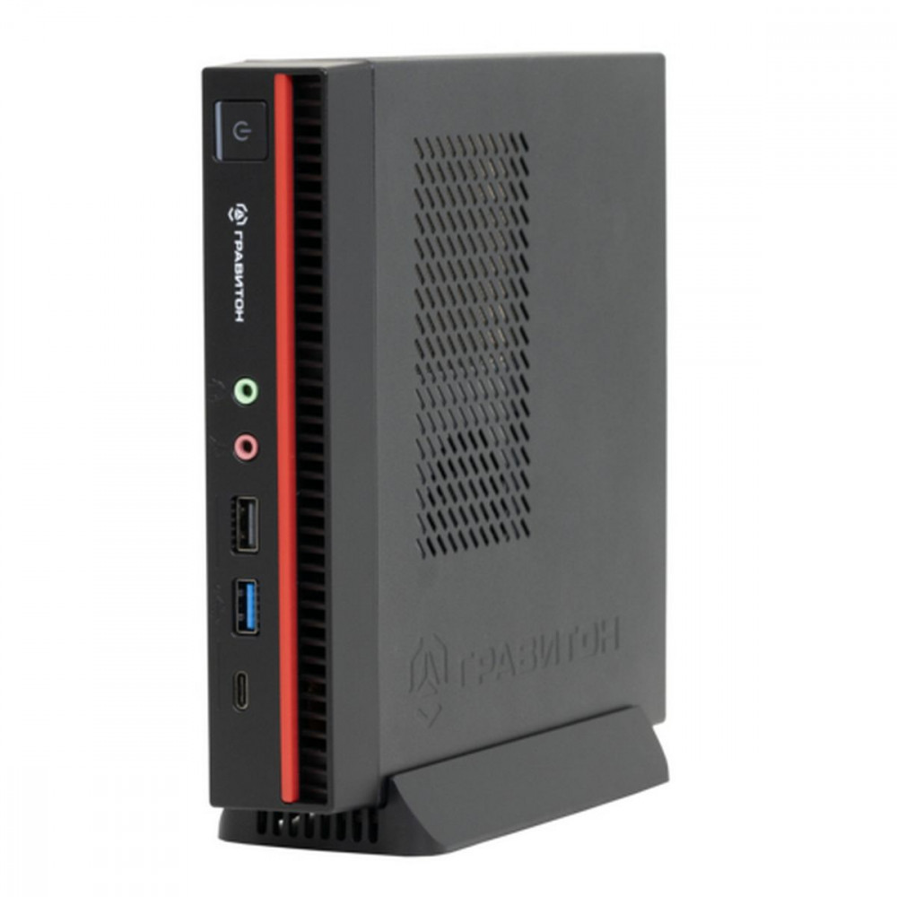 Персональный компьютер ГРАВИТОН Д13И 231752 Core i5 - миниатюра 7