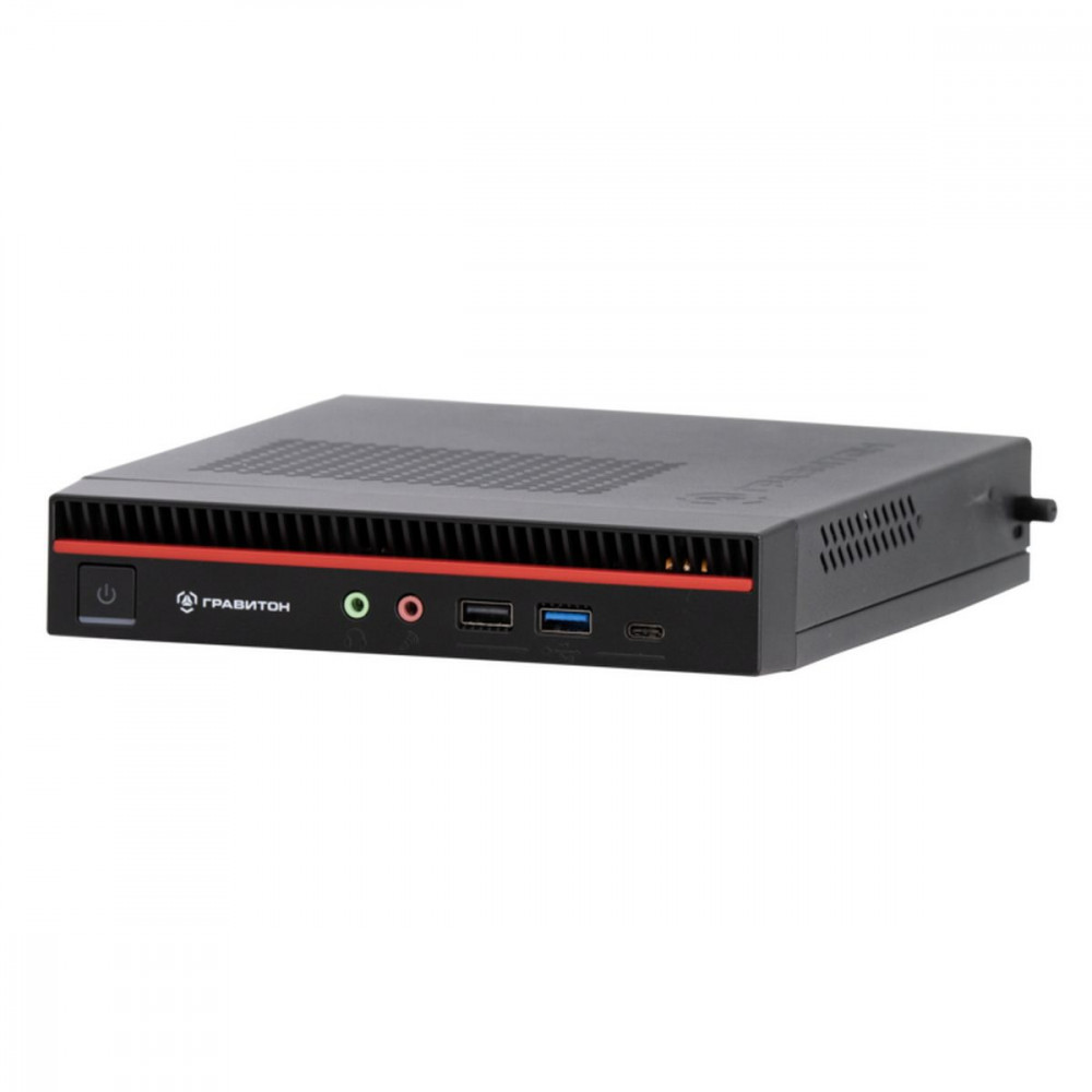 Персональный компьютер ГРАВИТОН Д13И 231752 Core i5 - миниатюра 5