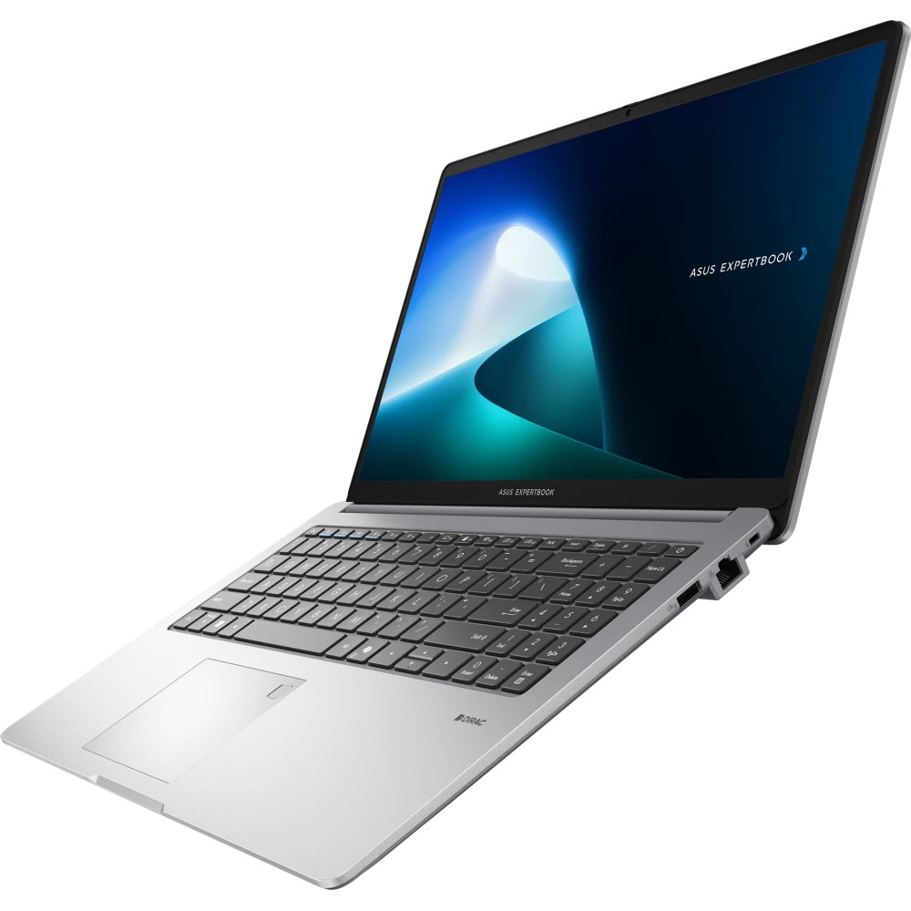 Ноутбук Asus ExpertBook P1 P1503CVA-i5H16512G0D 90NX0881-M03530 15.6 ", FHD 1920x1080 (16:9), Intel, Core 5, 16 Гб, 512 ГБ, Intel Graphics - миниатюра 8