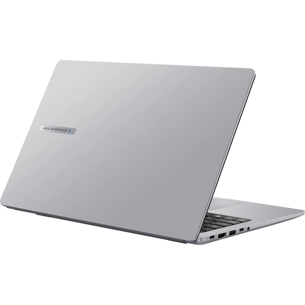 Ноутбук Asus ExpertBook P1 P1503CVA-i5H16512G0D 90NX0881-M03530 15.6 ", FHD 1920x1080 (16:9), Intel, Core 5, 16 Гб, 512 ГБ, Intel Graphics - миниатюра 10
