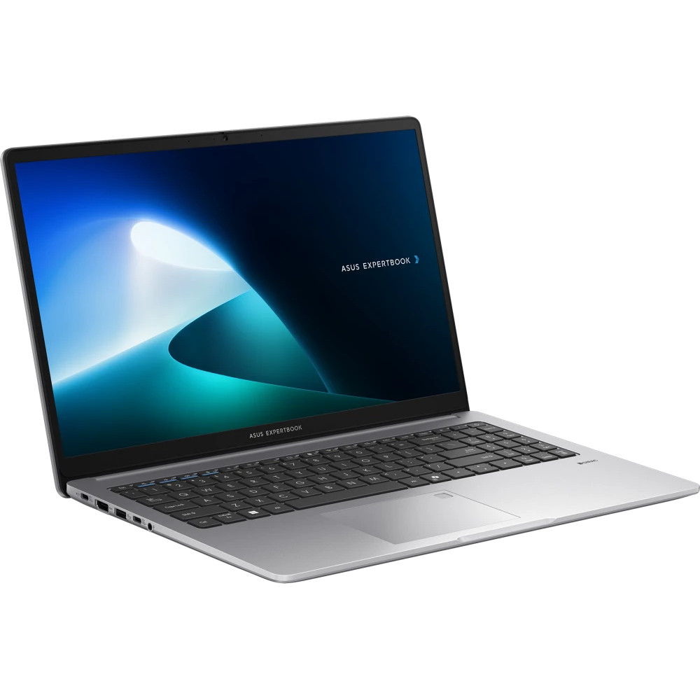 Ноутбук Asus ExpertBook P1 P1503CVA-i5H16512G0D 90NX0881-M03530 15.6 ", FHD 1920x1080 (16:9), Intel, Core 5, 16 Гб, 512 ГБ, Intel Graphics - миниатюра 6