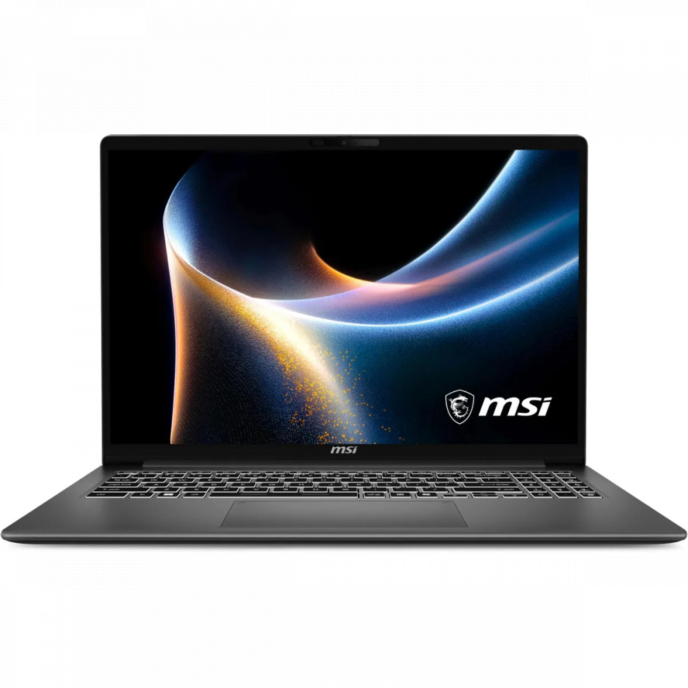 Ноутбук MSI Modern 16S G3MG-017XRU 9S7-26U321-017 16 ", WUXGA 1920x1200 (16:10), Intel, Core 7, 16 Гб, 512 ГБ, Intel Arc Graphics - миниатюра 5
