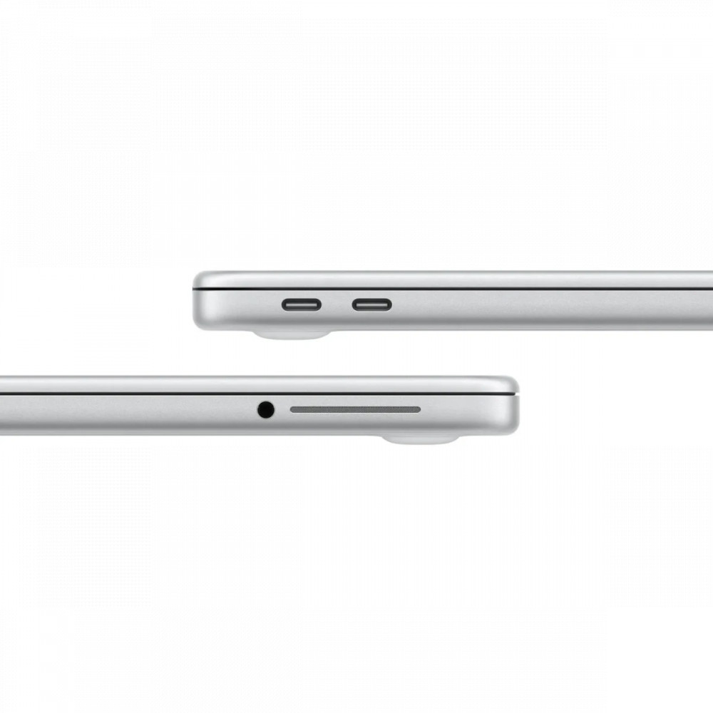 Ноутбук Apple MacBook Neo 256Gb Silver MHFA4PA/A 13 ", 2408x1506 (16:10), Apple, Apple A18, 8 Гб, 256 ГБ, Apple A18 Pro 5-Core, Mac OS - миниатюра 9
