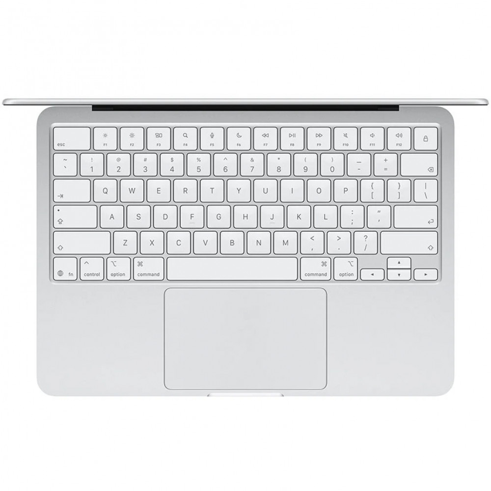 Ноутбук Apple MacBook Neo 256Gb Silver MHFA4PA/A 13 ", 2408x1506 (16:10), Apple, Apple A18, 8 Гб, 256 ГБ, Apple A18 Pro 5-Core, Mac OS - миниатюра 8