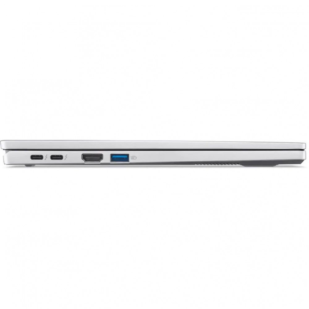 Ноутбук Acer Swift Go 14 SFG14-71 NX.KY7ER.001 14 ", WQXGA+ 2880x1800 (16:10), Intel, Core i5, 16 Гб, 512 ГБ, Intel Iris Xe Graphics, Windows 11 Home - миниатюра 9