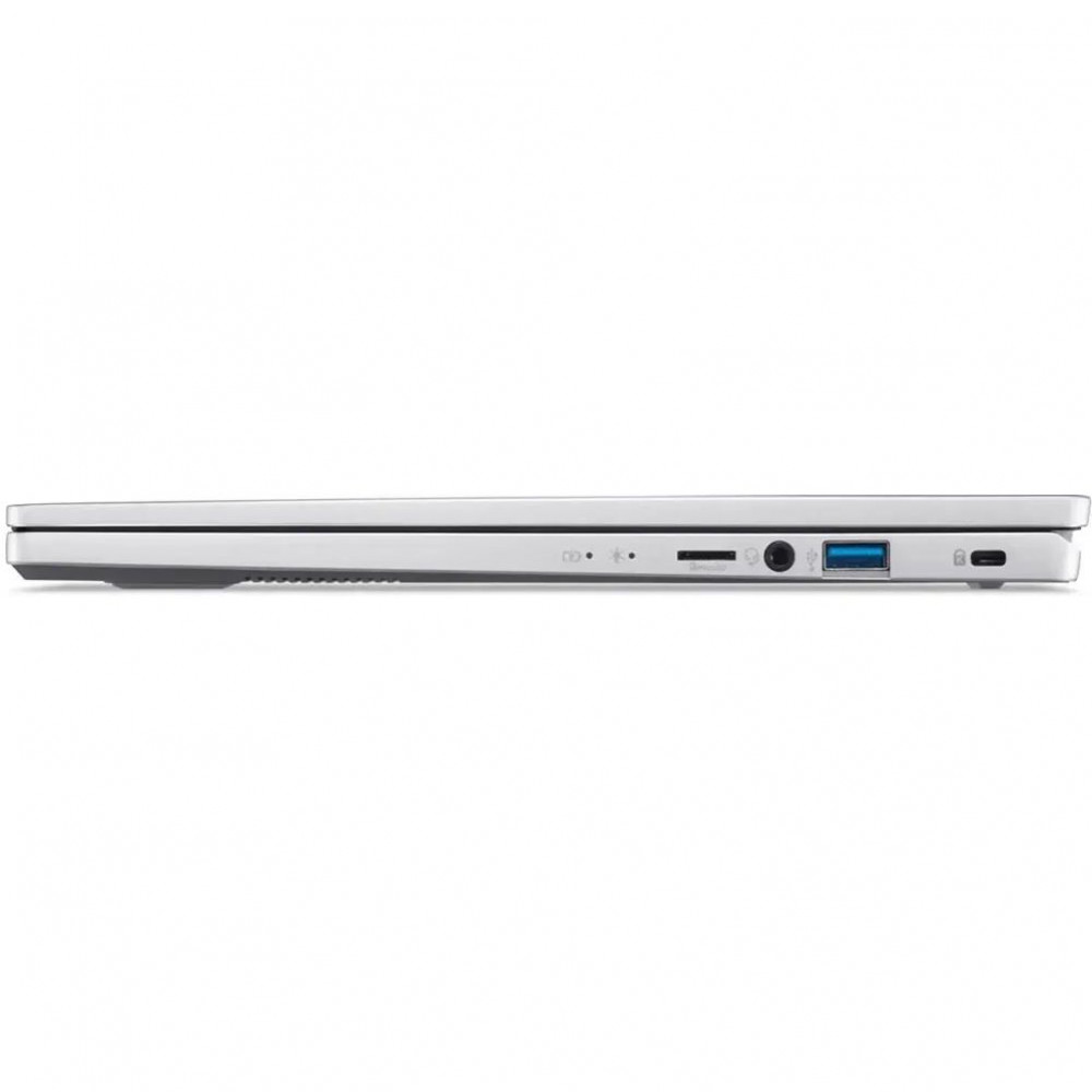 Ноутбук Acer Swift Go 14 SFG14-71 NX.KY7ER.001 14 ", WQXGA+ 2880x1800 (16:10), Intel, Core i5, 16 Гб, 512 ГБ, Intel Iris Xe Graphics, Windows 11 Home - миниатюра 10