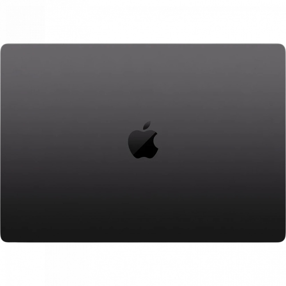 Ноутбук Apple MacBook Pro 16 M5 Pro Space Black MGEA4ZP/A 16 ", 3.5K 3456x2234 (16:10), Apple, M5 Series, 24 Гб, 1 ТБ, Apple M5 Pro 20-Core, Mac OS - миниатюра 7