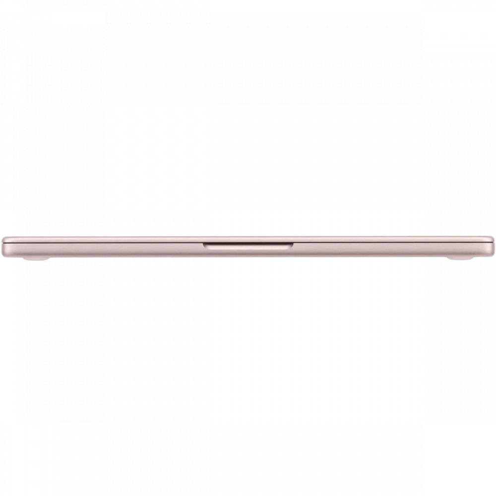 Ноутбук Apple MacBook Neo 256Gb Blush MHFH4HN/A 13 ", 2408x1506 (16:10), Apple, Apple A18, 8 Гб, 256 ГБ, Apple A18 Pro 5-Core, Mac OS - миниатюра 10