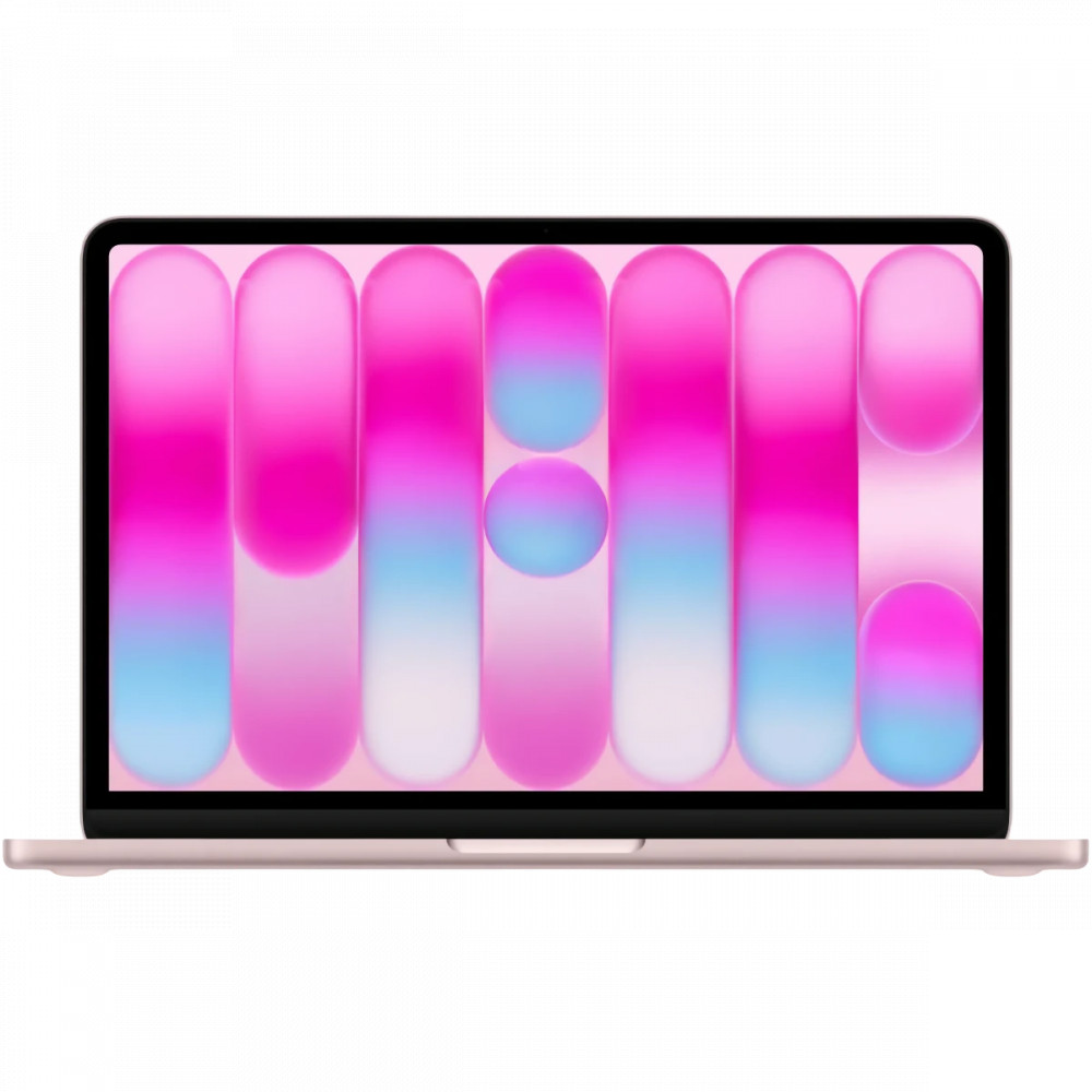 Ноутбук Apple MacBook Neo 256Gb Blush MHFH4HN/A 13 ", 2408x1506 (16:10), Apple, Apple A18, 8 Гб, 256 ГБ, Apple A18 Pro 5-Core, Mac OS - миниатюра 6