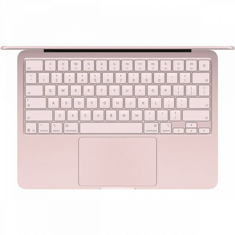 Ноутбук Apple MacBook Neo 256Gb Blush MHFH4HN/A 13 ", 2408x1506 (16:10), Apple, Apple A18, 8 Гб, 256 ГБ, Apple A18 Pro 5-Core, Mac OS - миниатюра 7