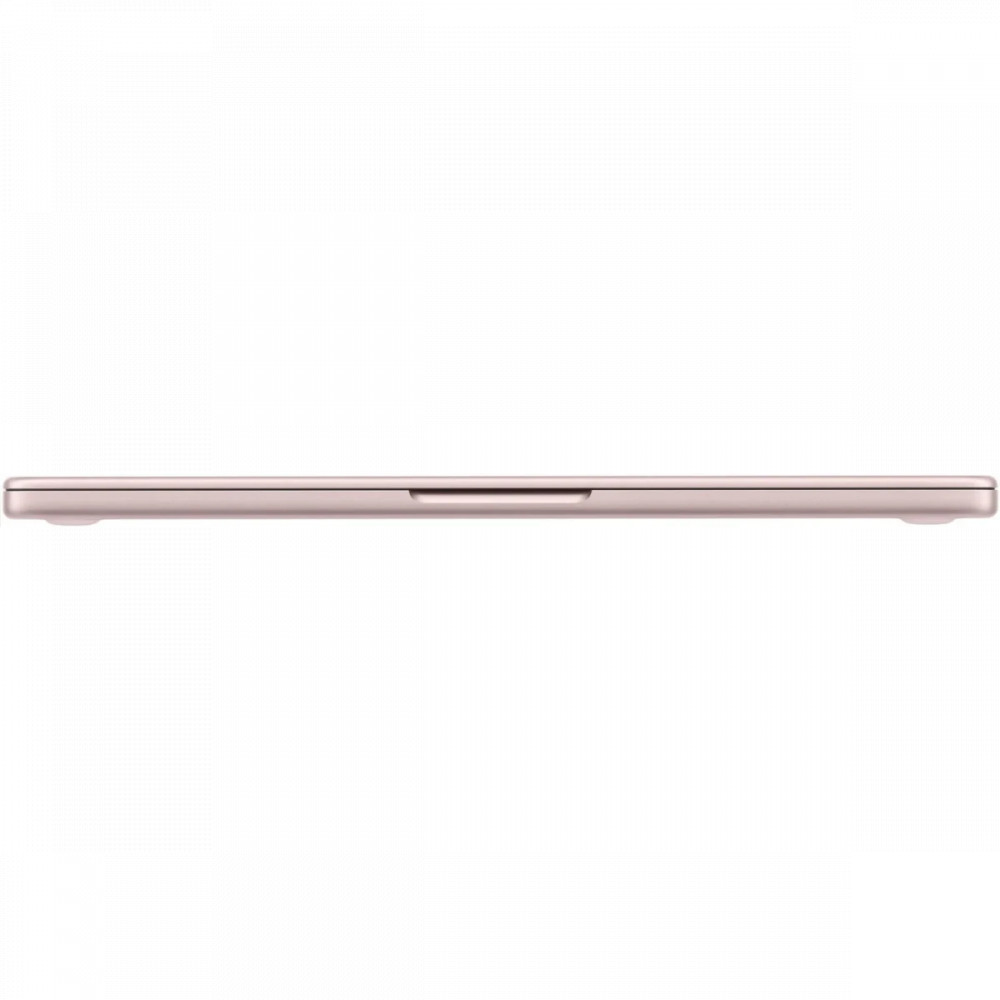 Ноутбук Apple MacBook Neo 512Gb Blush MHFJ4HN/A 13 ", 2408x1506 (16:10), Apple, Apple A18, 8 Гб, 512 ГБ, Apple A18 Pro 5-Core, Mac OS - миниатюра 10