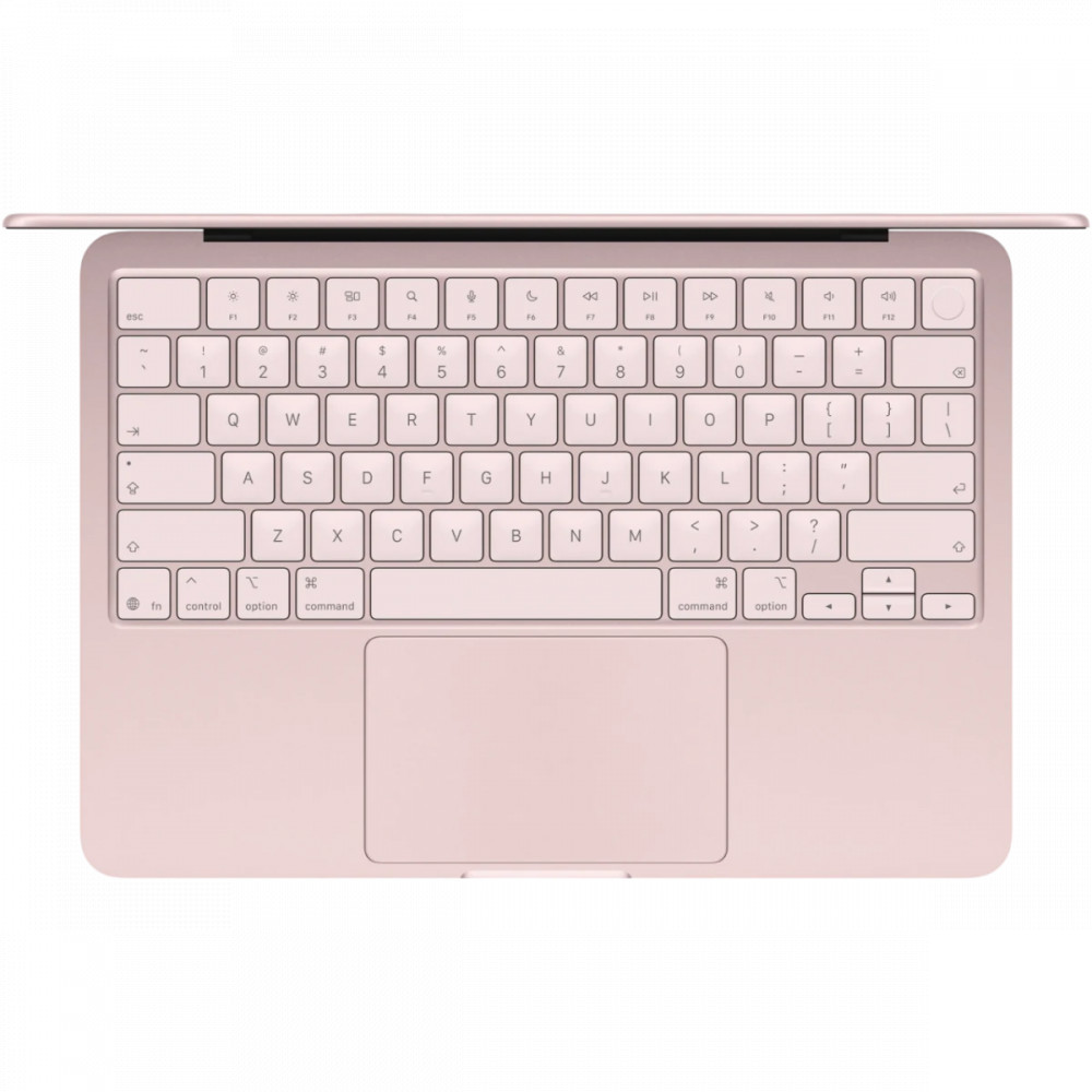 Ноутбук Apple MacBook Neo 512Gb Blush MHFJ4HN/A 13 ", 2408x1506 (16:10), Apple, Apple A18, 8 Гб, 512 ГБ, Apple A18 Pro 5-Core, Mac OS - миниатюра 7