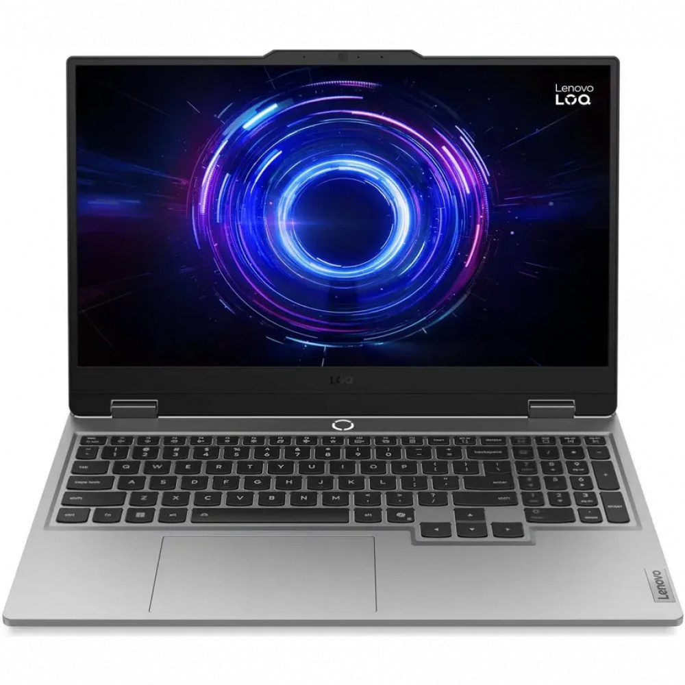 Ноутбук Lenovo LOQ 15IRX10 83JE01CCPS 15.6 ", FHD 1920x1080 (16:9), Intel, Core i7, 16 Гб, 512 ГБ, nVidia GeForce RTX 5070 - миниатюра 7