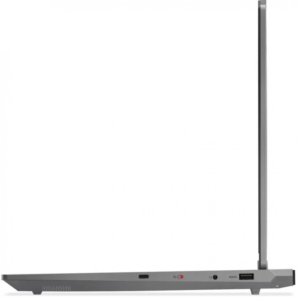 Ноутбук Lenovo LOQ 15IRX10 83JE01CCPS 15.6 ", FHD 1920x1080 (16:9), Intel, Core i7, 16 Гб, 512 ГБ, nVidia GeForce RTX 5070 - миниатюра 10