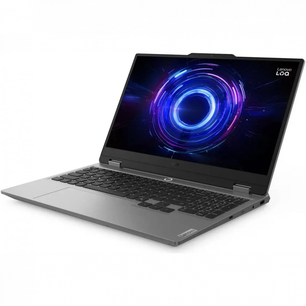 Ноутбук Lenovo LOQ 15IRX10 83JE01CCPS 15.6 ", FHD 1920x1080 (16:9), Intel, Core i7, 16 Гб, 512 ГБ, nVidia GeForce RTX 5070 - миниатюра 8