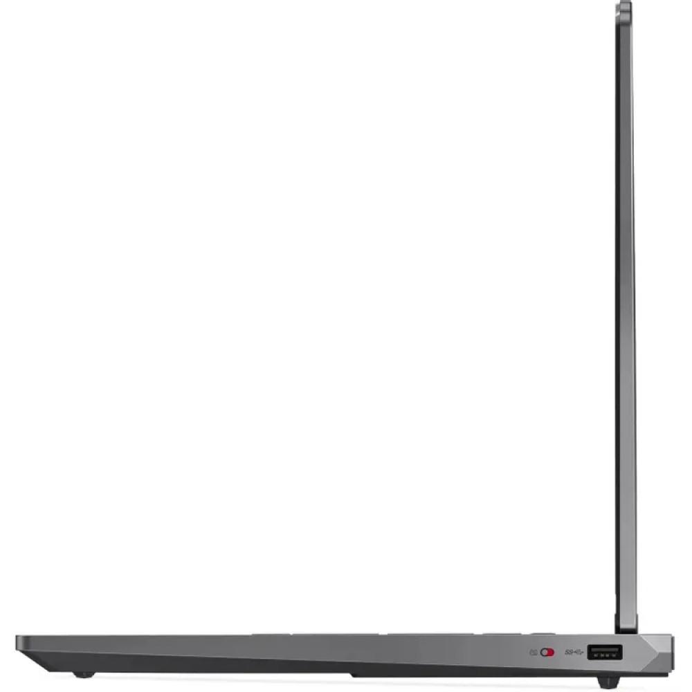 Ноутбук Lenovo LOQ 15AHP11 83TN003GPS 15.3 ", WUXGA 1920x1200 (16:10), AMD, Ryzen 7, 16 Гб, 512 ГБ, nVidia GeForce RTX 5060 - миниатюра 10