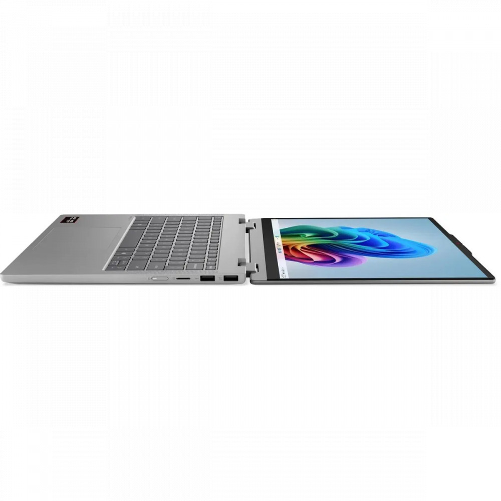 Ноутбук Lenovo IdeaPad 5 2-in-1 14AHP11 83UJ0016PS 14 ", WUXGA 1920x1200 (16:10), AMD, Ryzen 5, 16 Гб, 512 ГБ, AMD Radeon 760M - миниатюра 10