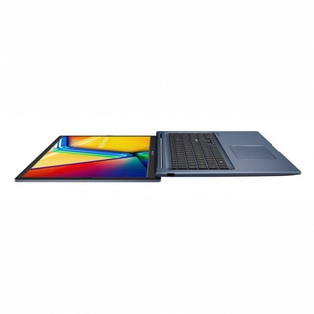 Ноутбук Asus VivoBook 17 X1704-AU1159 90NB13X2-M00RH0 17.3 ", FHD 1920x1080 (16:9), Intel, Core 7, 16 Гб, 512 ГБ, Intel Graphics - миниатюра 7
