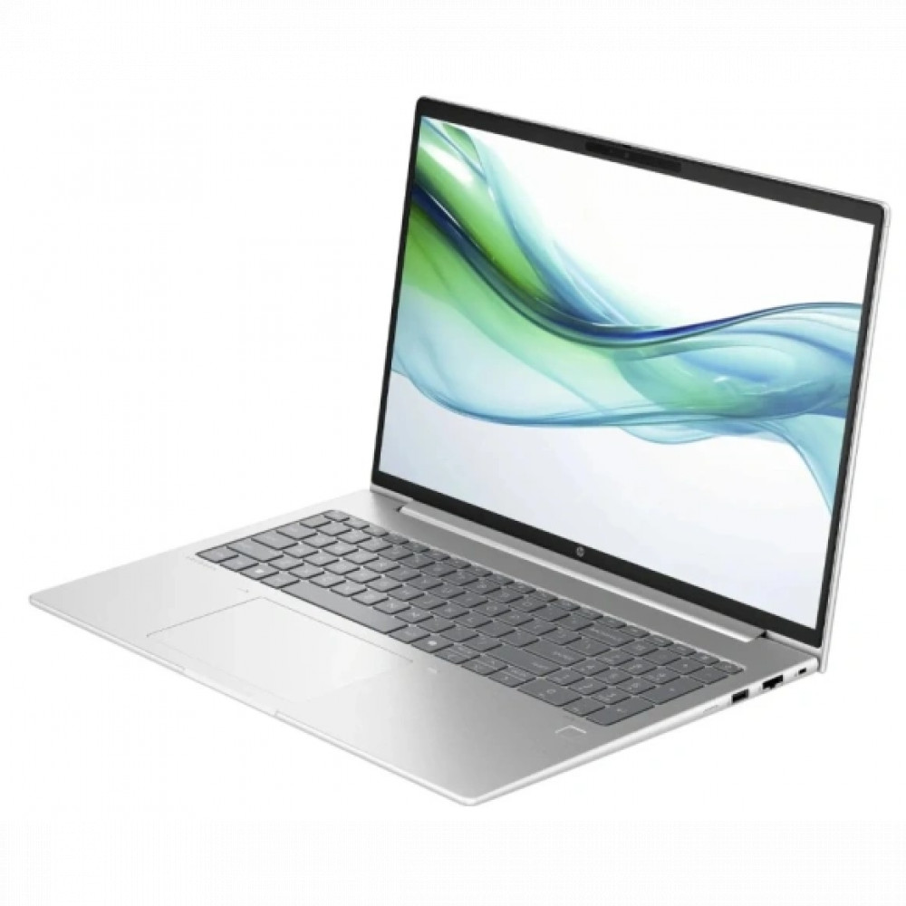 Ноутбук HP ProBook 460 G11 B49ZPPT/16GB 16 ", WUXGA 1920x1200 (16:10), Intel, Core Ultra 7, 16 Гб, 512 ГБ, Intel Arc Graphics, Windows 11 Pro - миниатюра 8