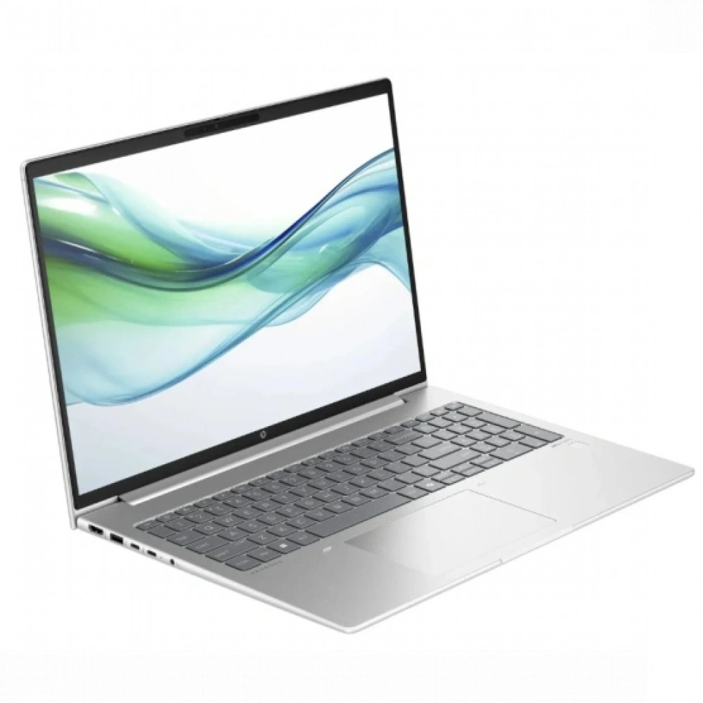 Ноутбук HP ProBook 460 G11 B49ZPPT/16GB 16 ", WUXGA 1920x1200 (16:10), Intel, Core Ultra 7, 16 Гб, 512 ГБ, Intel Arc Graphics, Windows 11 Pro - миниатюра 6