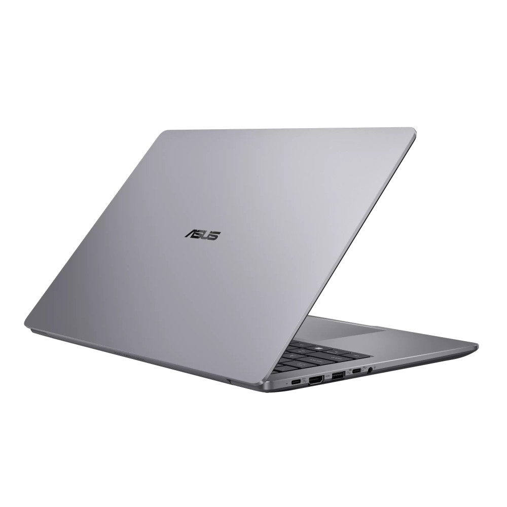 Ноутбук Asus 90NX0AA1-M006F0 14 ", WUXGA 1920x1200 (16:10), AMD, Ryzen AI 5, 16 Гб, 512 ГБ, nVidia GeForce GT 840M - миниатюра 9