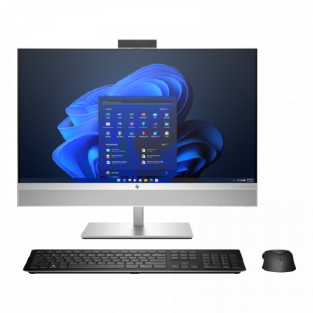 Моноблок HP EliteOne 870 999Y8ET 27, Intel, Core i7 - миниатюра 5