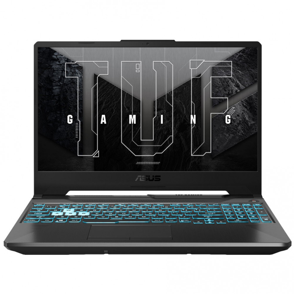 Ноутбук Asus TUF Gaming A15 FA506NCG-HN339W 90NR0JF7-M00V70 15.6 ", FHD 1920x1080 (16:9), AMD, Ryzen 7, 8 Гб, 512 ГБ, nVidia GeForce RTX 3050, Windows 11 Home - миниатюра 5