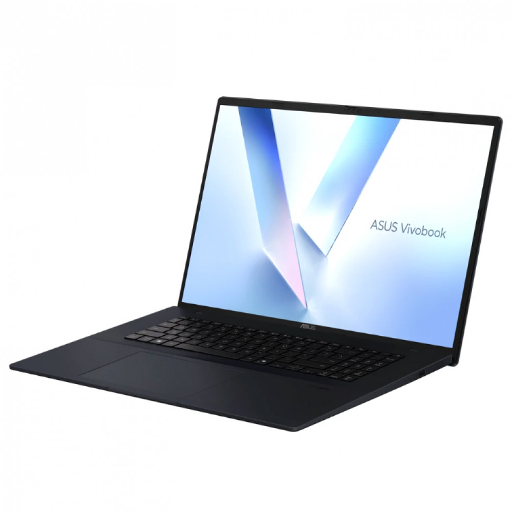 Ноутбук Asus Vivobook 18 M1807HA-S8171W 90NB15P1-M00C60 18 ", WUXGA 1920x1200 (16:10), AMD, Ryzen 7, 16 Гб, 512 ГБ, AMD Radeon Graphics, Windows 11 Home - миниатюра 5
