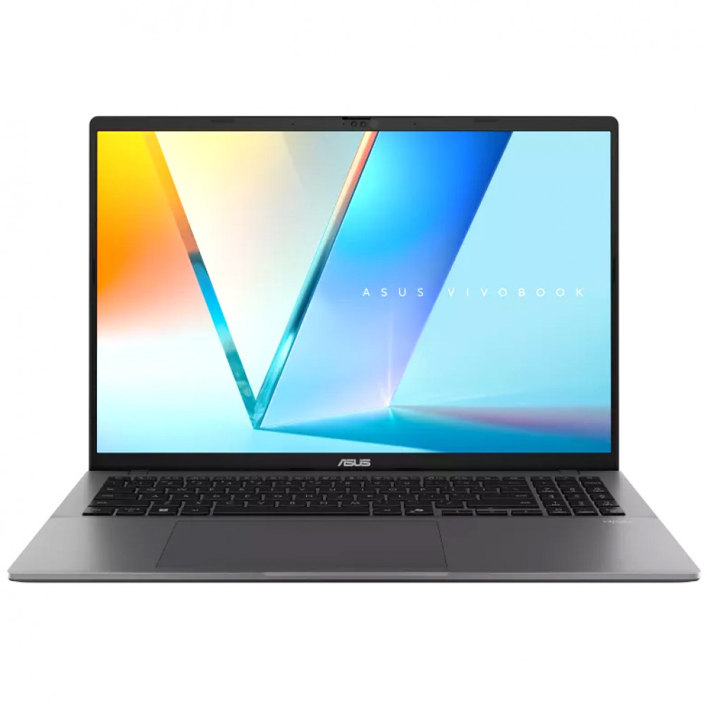 Ноутбук Asus Vivobook S16 M3607HA-RP271W 90NB16F1-M00KK0 16 ", WUXGA 1920x1200 (16:10), AMD, Ryzen 7, 16 Гб, 512 ГБ, AMD Radeon Graphics, Windows 11 Home - миниатюра 4