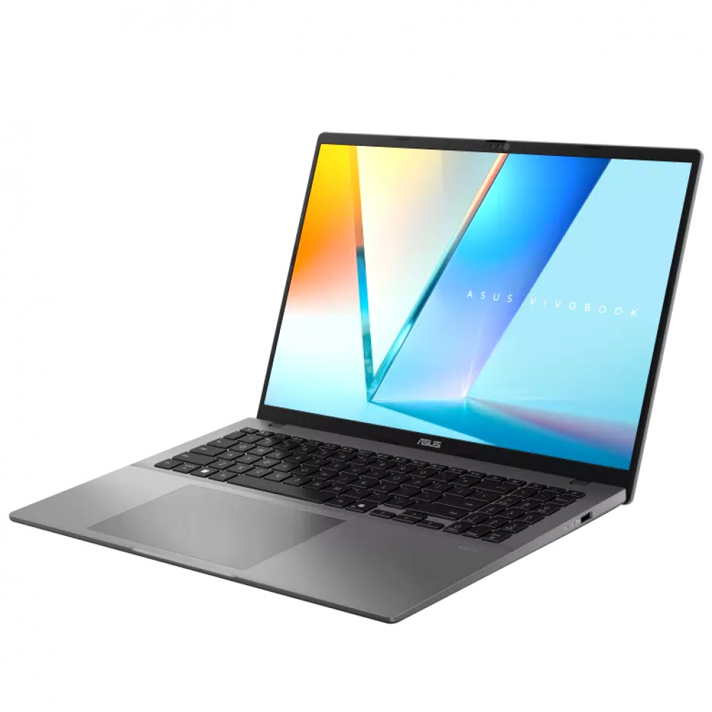 Ноутбук Asus Vivobook S16 M3607HA-RP271W 90NB16F1-M00KK0 16 ", WUXGA 1920x1200 (16:10), AMD, Ryzen 7, 16 Гб, 512 ГБ, AMD Radeon Graphics, Windows 11 Home - миниатюра 5