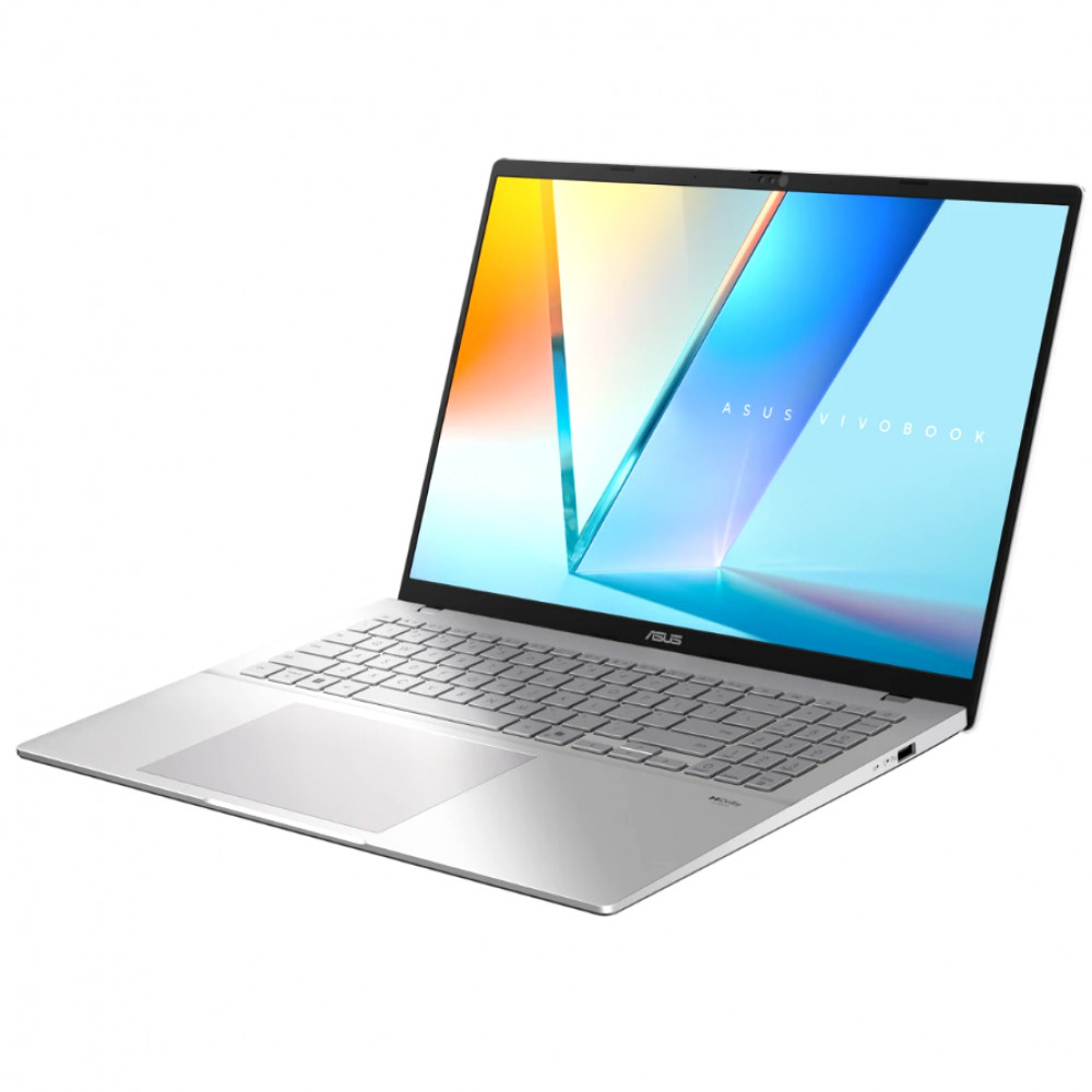 Ноутбук Asus Vivobook S16 S3607VA-RP104W 90NB1671-M00E20 16 ", WUXGA 1920x1200 (16:10), Intel, Core 5, 16 Гб, 512 ГБ, Intel UHD Graphics, Windows 11 Home - миниатюра 5