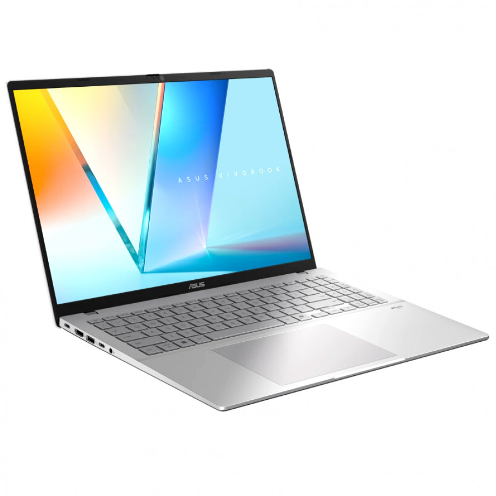Ноутбук Asus Vivobook S16 S3607VA-RP104W 90NB1671-M00E20 16 ", WUXGA 1920x1200 (16:10), Intel, Core 5, 16 Гб, 512 ГБ, Intel UHD Graphics, Windows 11 Home - миниатюра 4
