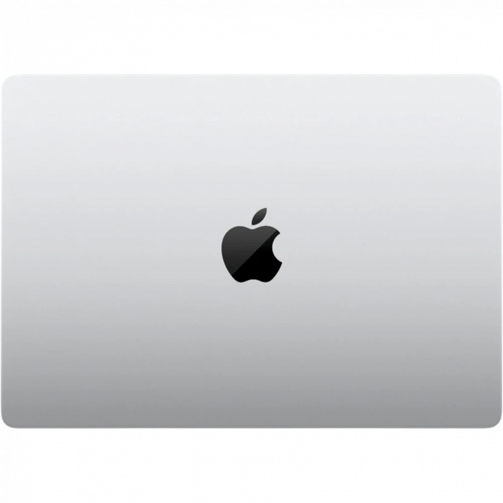 Ноутбук Apple MacBook Pro 14 M5 Silver MDE64ZP/A 14.2 ", 3K 3024x1964 (16:10), Apple, M5 Series, 24 Гб, 1 ТБ, Apple M5 10-Core, Mac OS - миниатюра 7