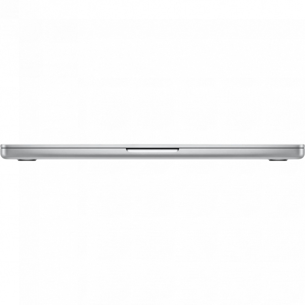 Ноутбук Apple MacBook Pro 14 M5 Silver MDE64ZP/A 14.2 ", 3K 3024x1964 (16:10), Apple, M5 Series, 24 Гб, 1 ТБ, Apple M5 10-Core, Mac OS - миниатюра 10