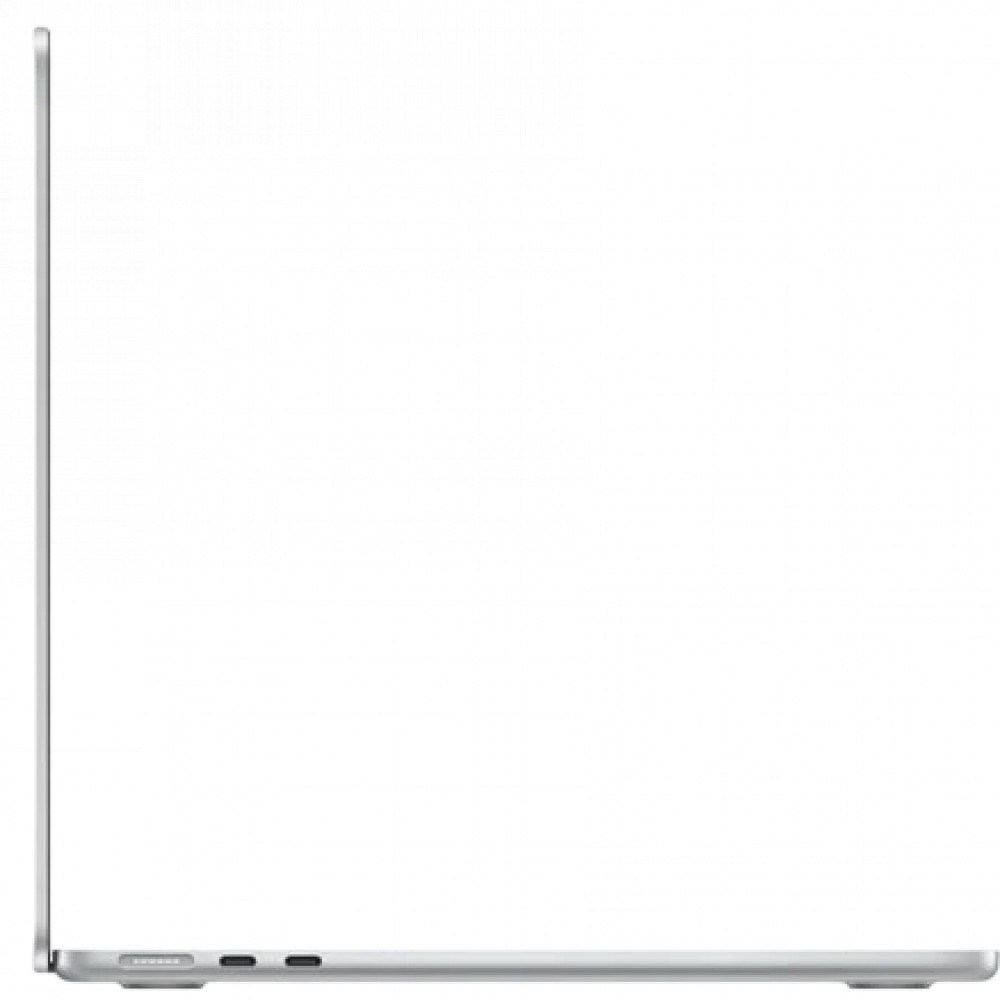 Ноутбук Apple MacBook Air 13 M5 Silver MDH74HN/A 13.6 ", WQXGA 2560x1664 (16:10), Apple, M5 Series, 16 Гб, 512 ГБ, Apple M5 8-Core, Mac OS - миниатюра 8