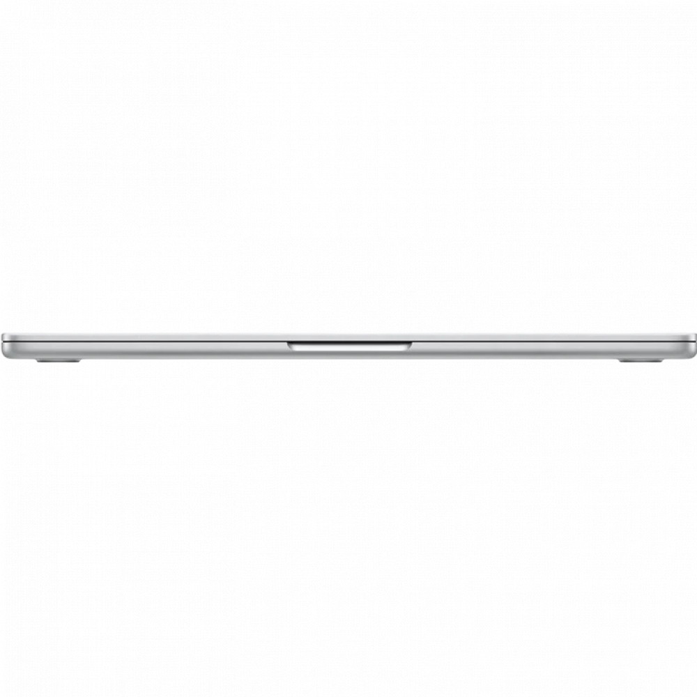 Ноутбук Apple MacBook Air 13 M5 Silver MDH74HN/A 13.6 ", WQXGA 2560x1664 (16:10), Apple, M5 Series, 16 Гб, 512 ГБ, Apple M5 8-Core, Mac OS - миниатюра 10