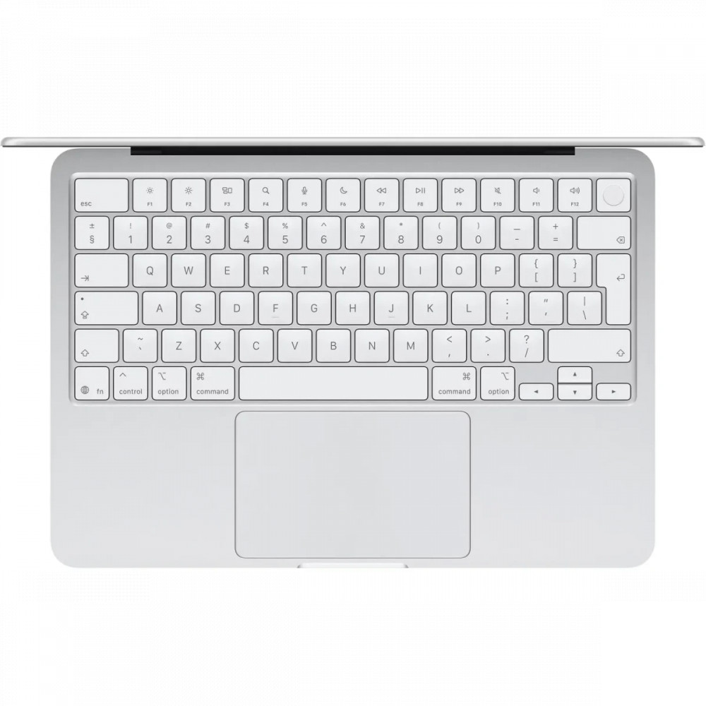 Ноутбук Apple MacBook Neo 512Gb Silver MHFC4ZP/A 13 ", 2408x1506 (16:10), Apple, Apple A18, 8 Гб, 512 ГБ, Apple A18 Pro 5-Core, Mac OS - миниатюра 7