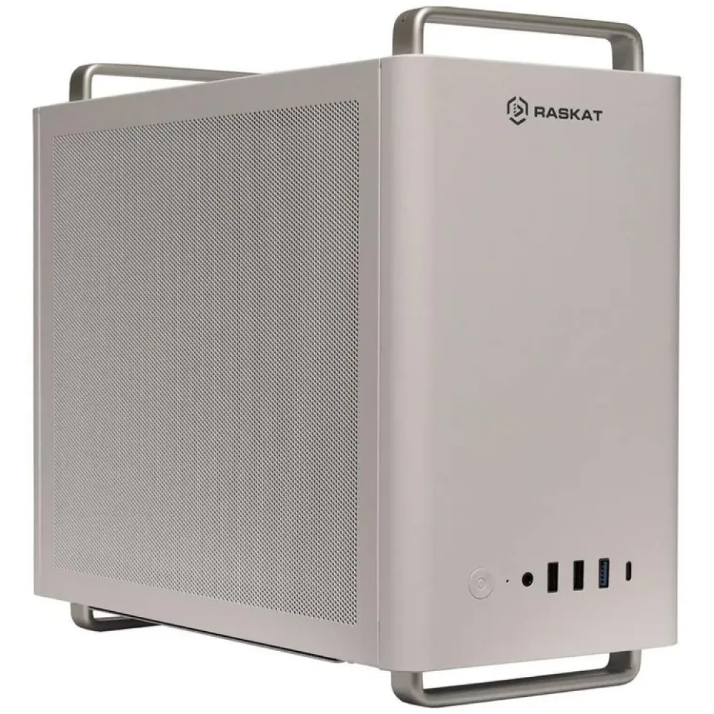 Персональный компьютер Raskat Standart 500 STANDART500184553 Core i5, 14400, 2.5, 16 Гб, DDR4-3200 - миниатюра 5