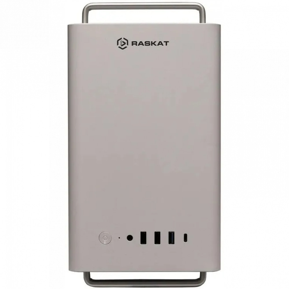 Персональный компьютер Raskat Standart 500 STANDART500184553 Core i5, 14400, 2.5, 16 Гб, DDR4-3200 - миниатюра 6