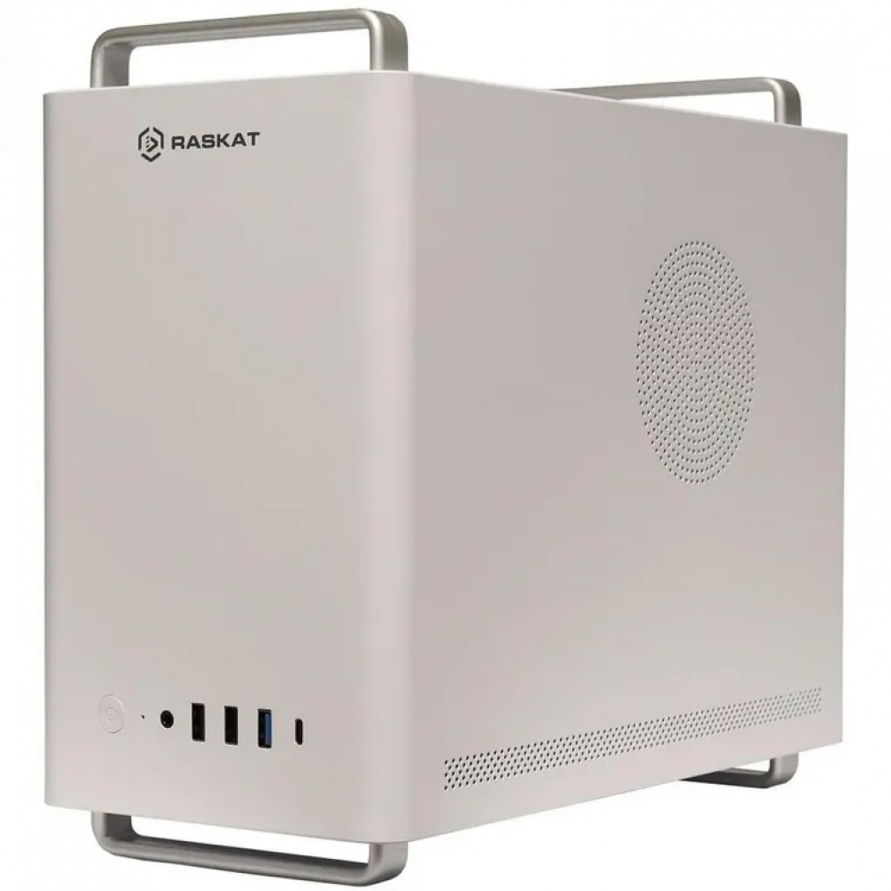 Персональный компьютер Raskat Standart 500 STANDART500184553 Core i5, 14400, 2.5, 16 Гб, DDR4-3200 - миниатюра 7