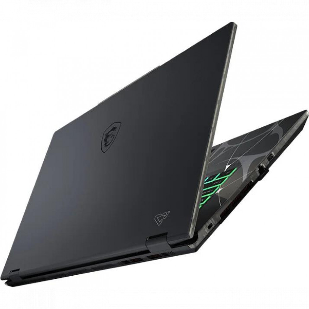 Ноутбук MSI CYBORG 15 B2RWEKG-1043XBY 9S7-15Q342-1043 15.6 ", FHD 1920x1080 (16:9), Intel, Core 5, 16 Гб, 512 ГБ, nVidia GeForce RTX 5050 - миниатюра 8