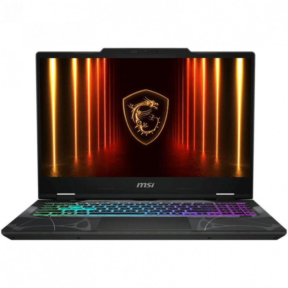 Ноутбук MSI CYBORG A15 AI B2HWFKG-231XBY 9S7-15QL42-231 15.6 ", FHD 1920x1080 (16:9), AMD, Ryzen 7, 16 Гб, 1 ТБ, nVidia GeForce RTX 5060 - миниатюра 5